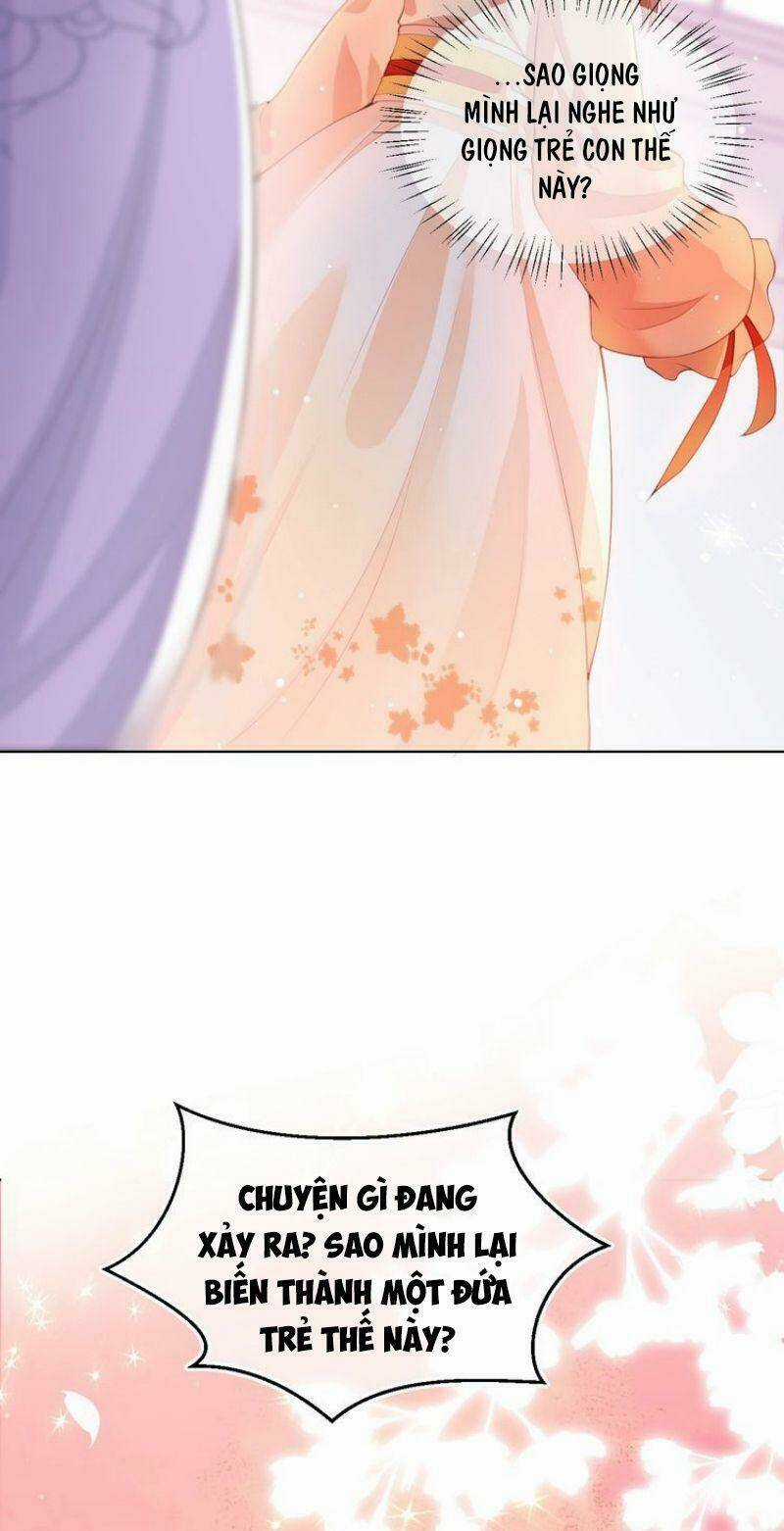 Dưỡng Địch Vi Hoạn Chapter 2 trang 25