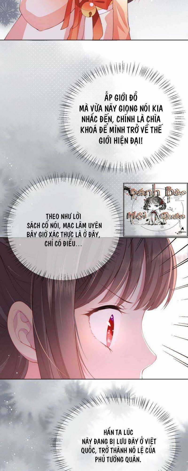 Dưỡng Địch Vi Hoạn Chapter 2 trang 29