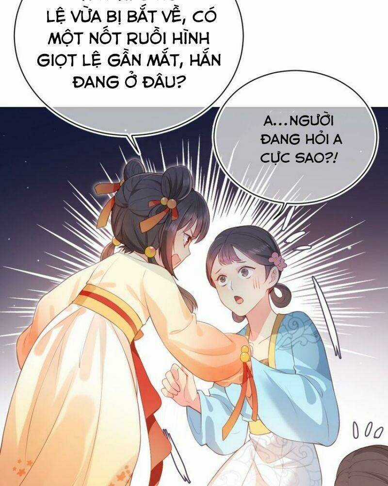 Dưỡng Địch Vi Hoạn Chapter 2 trang 31