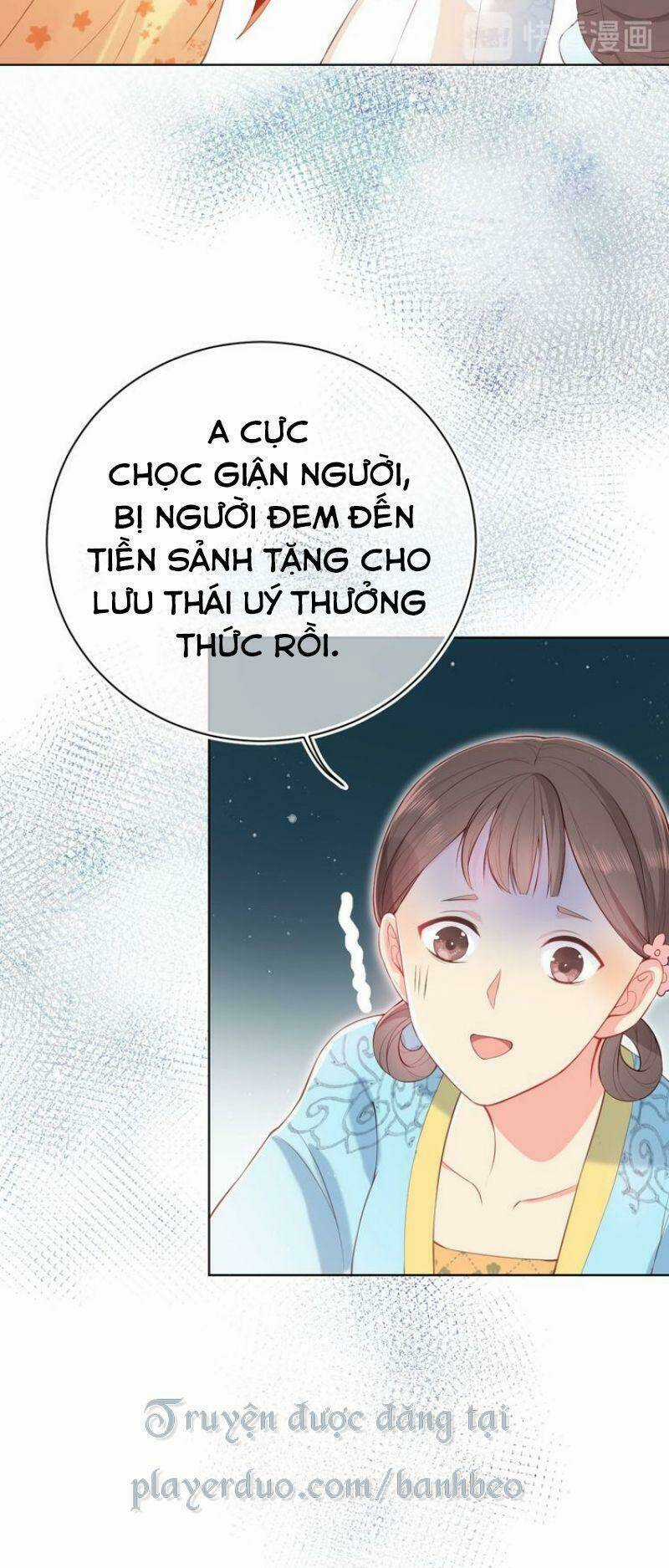 Dưỡng Địch Vi Hoạn Chapter 2 trang 32