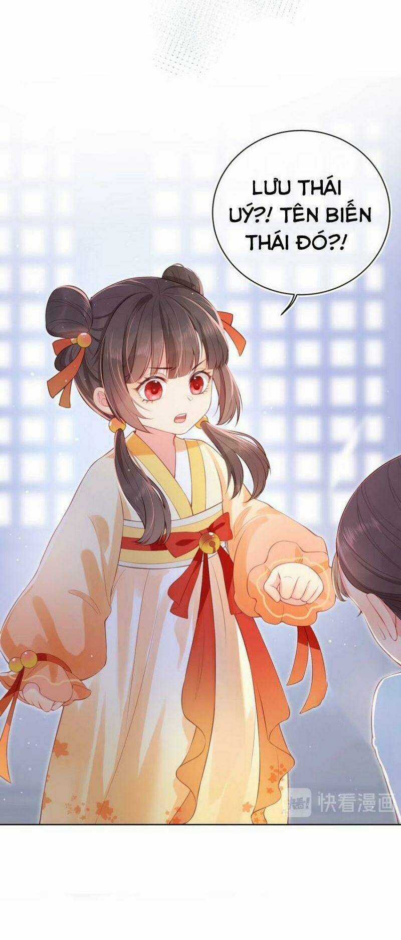 Dưỡng Địch Vi Hoạn Chapter 2 trang 33