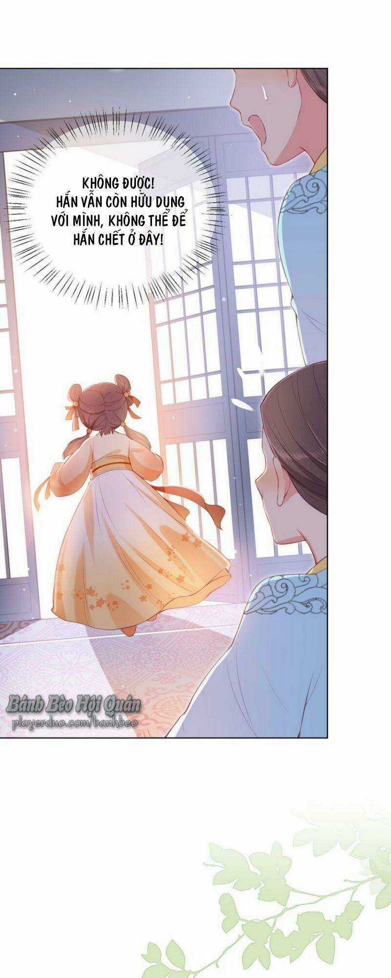 Dưỡng Địch Vi Hoạn Chapter 2 trang 34