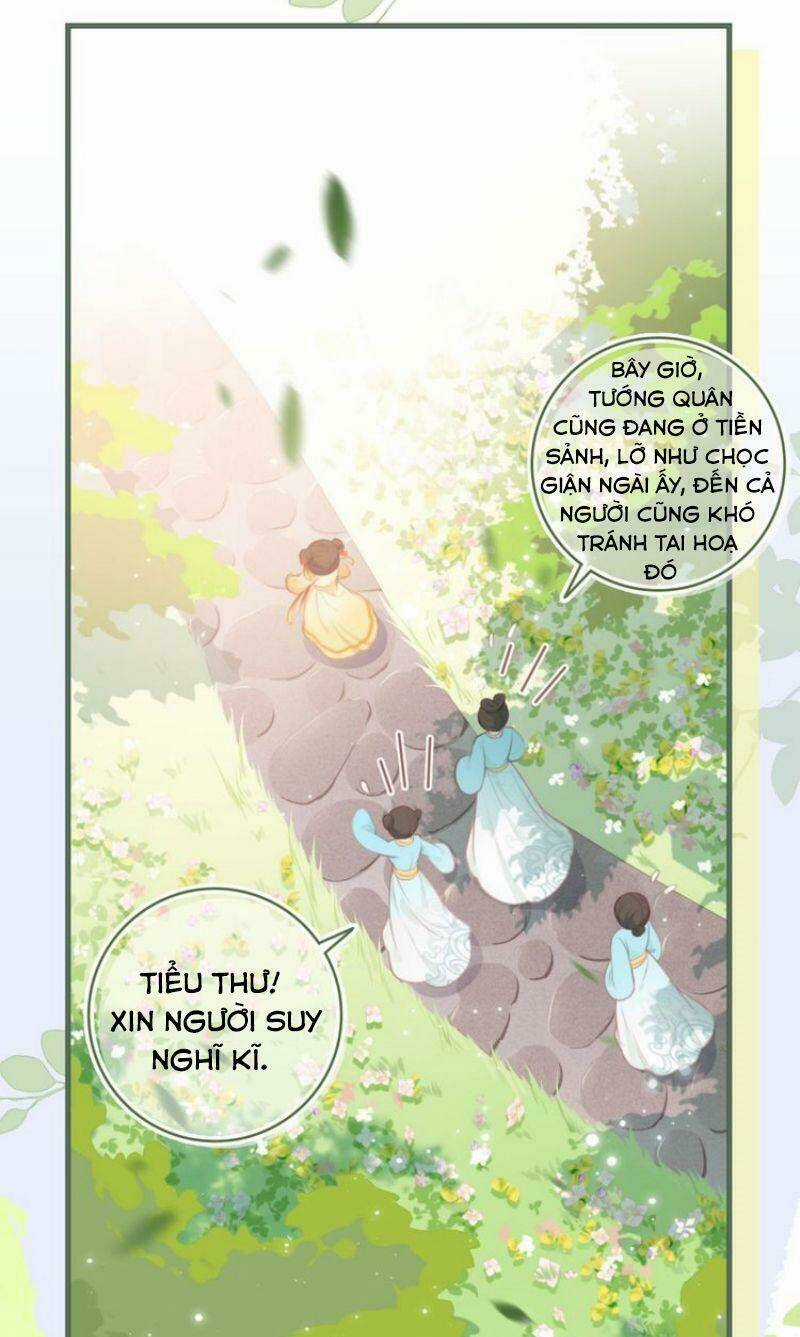 Dưỡng Địch Vi Hoạn Chapter 2 trang 35