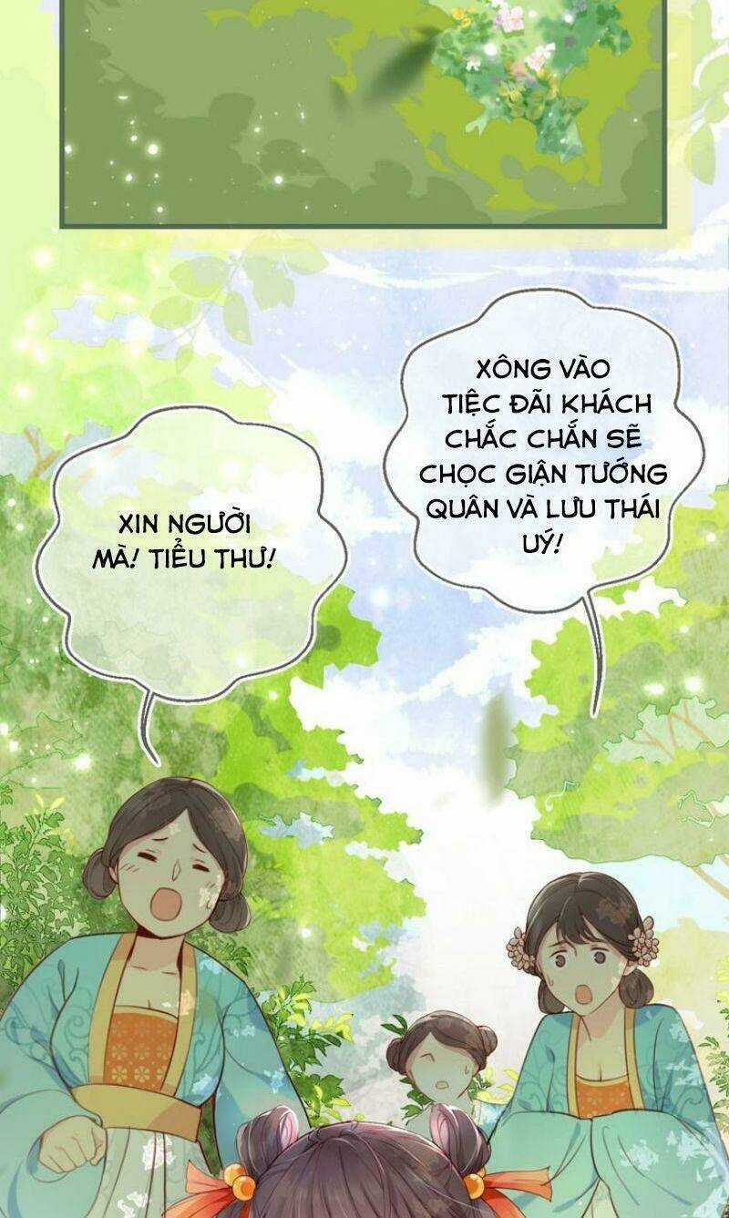 Dưỡng Địch Vi Hoạn Chapter 2 trang 36