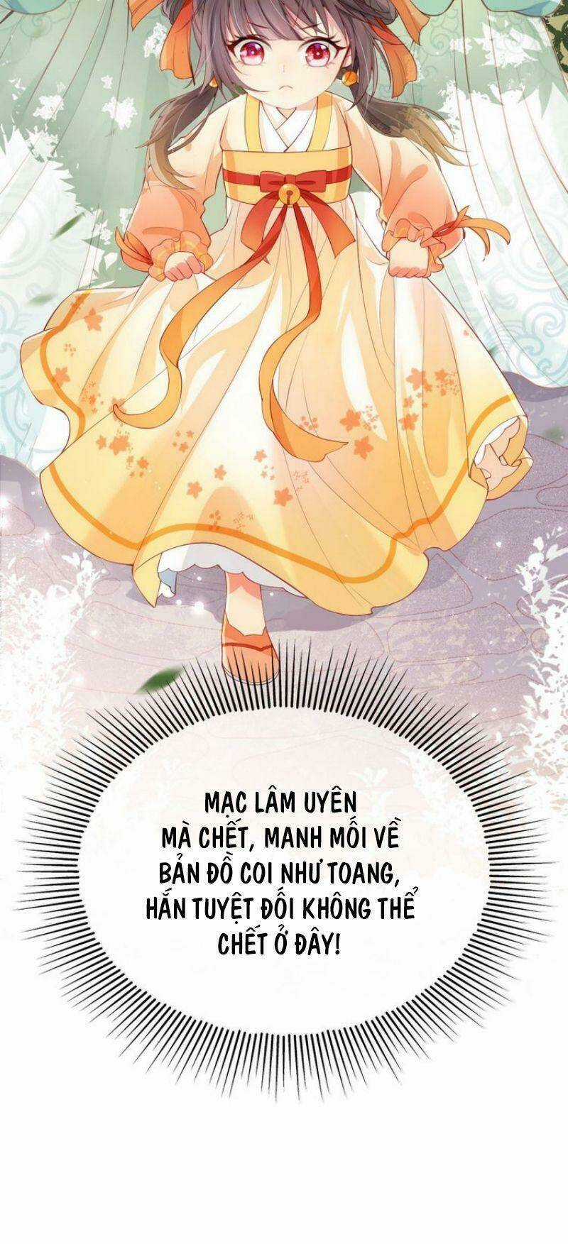 Dưỡng Địch Vi Hoạn Chapter 2 trang 37