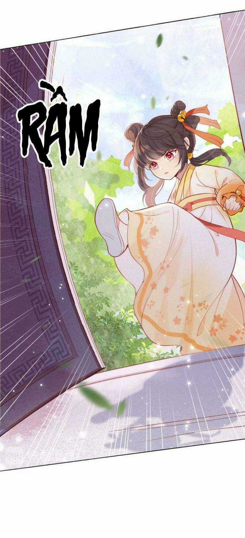 Dưỡng Địch Vi Hoạn Chapter 2 trang 38