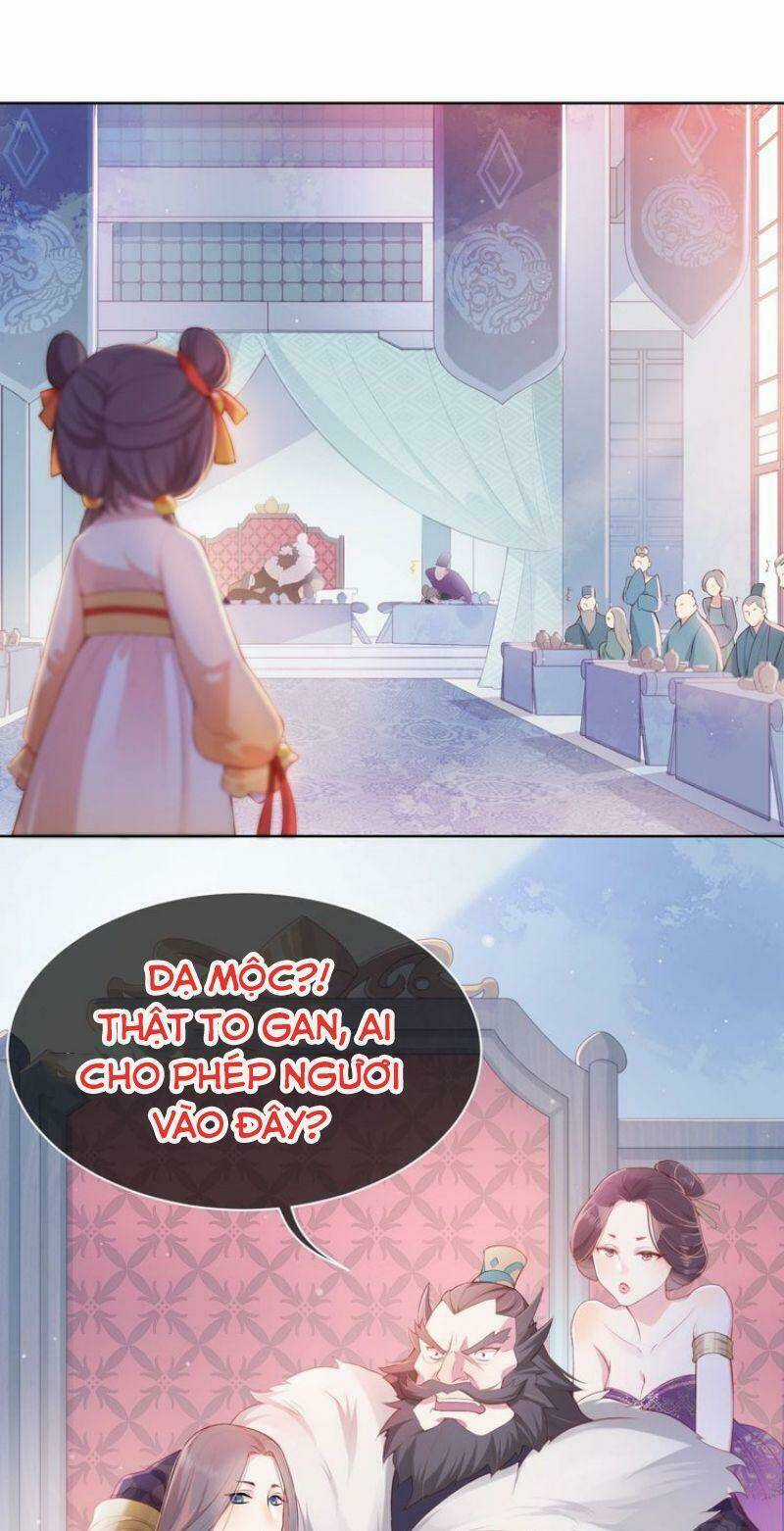 Dưỡng Địch Vi Hoạn Chapter 2 trang 39