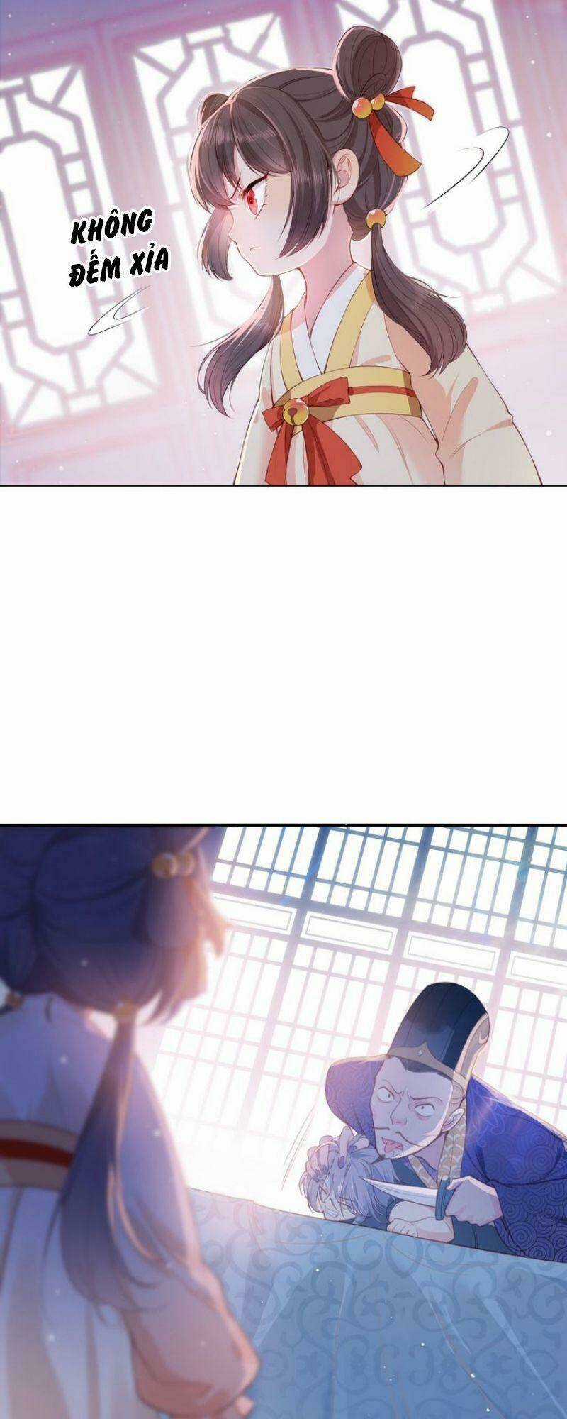 Dưỡng Địch Vi Hoạn Chapter 2 trang 41