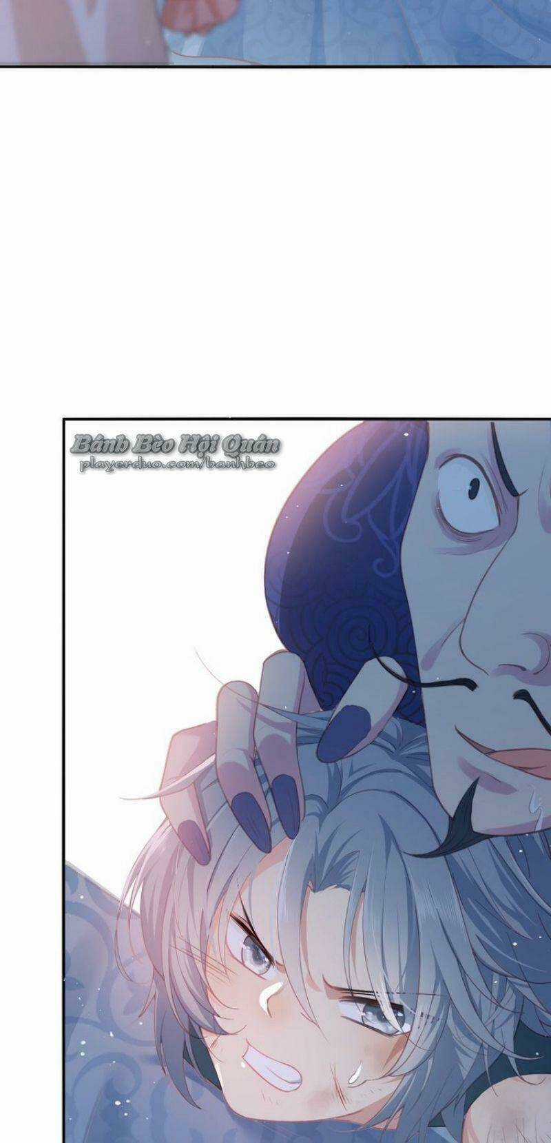 Dưỡng Địch Vi Hoạn Chapter 2 trang 42