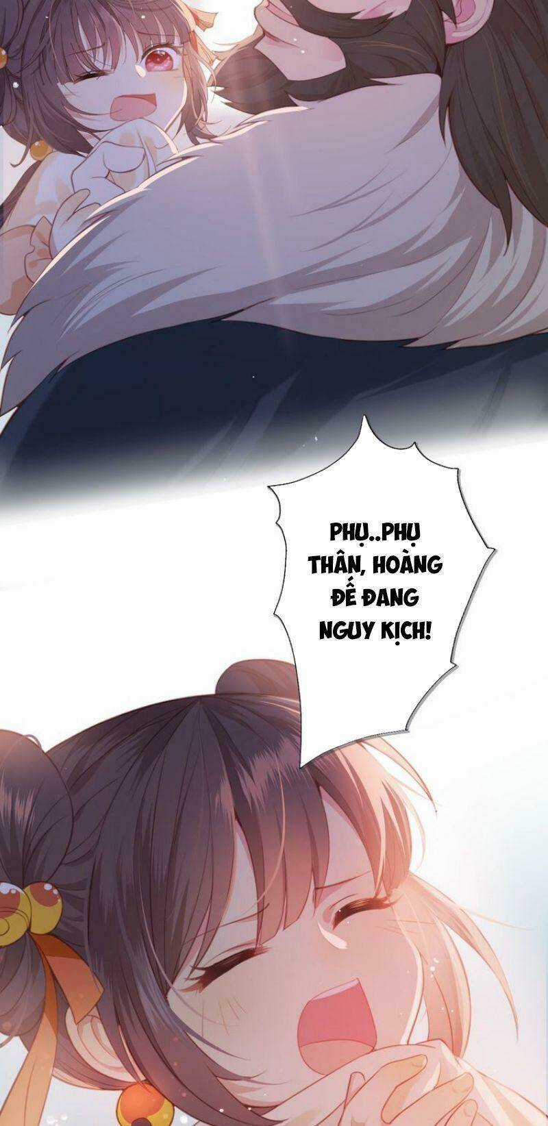 Dưỡng Địch Vi Hoạn Chapter 2 trang 47