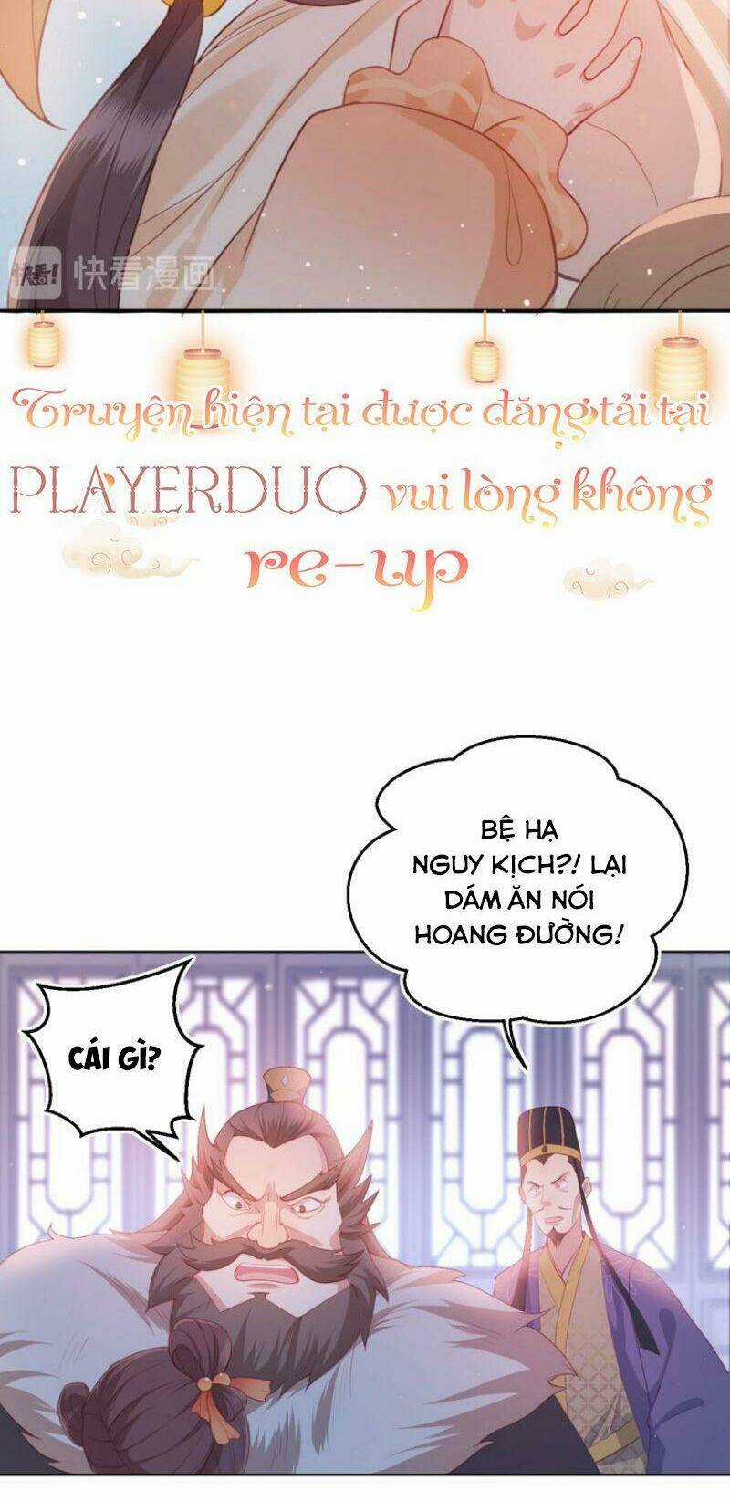 Dưỡng Địch Vi Hoạn Chapter 2 trang 48