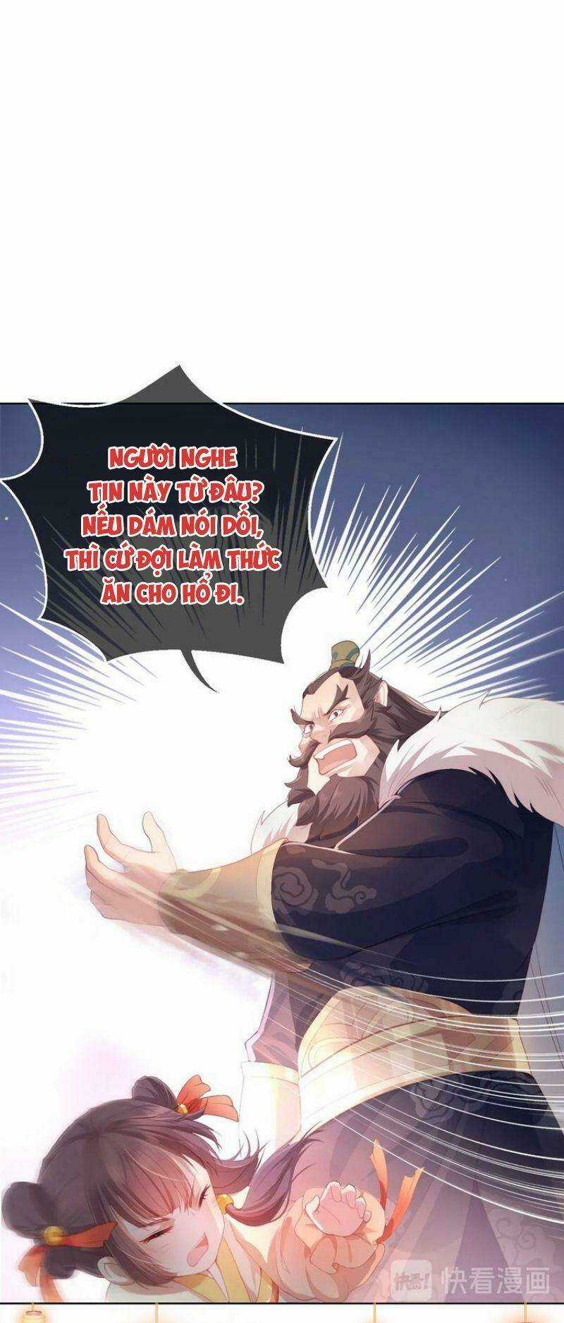 Dưỡng Địch Vi Hoạn Chapter 2 trang 49