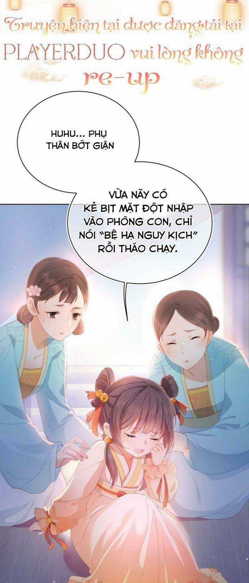 Dưỡng Địch Vi Hoạn Chapter 2 trang 50