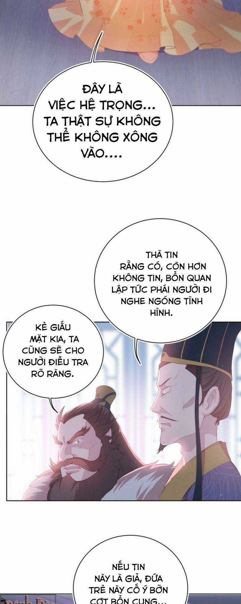 Dưỡng Địch Vi Hoạn Chapter 2 trang 51