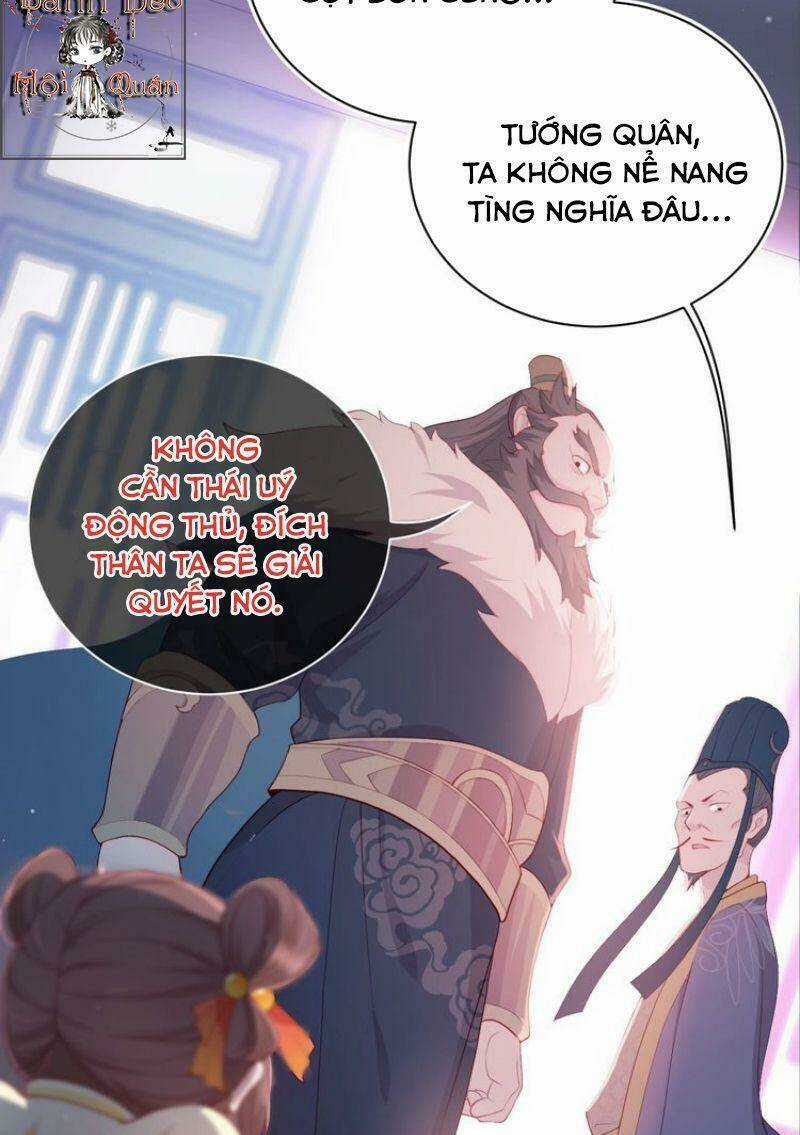 Dưỡng Địch Vi Hoạn Chapter 2 trang 52