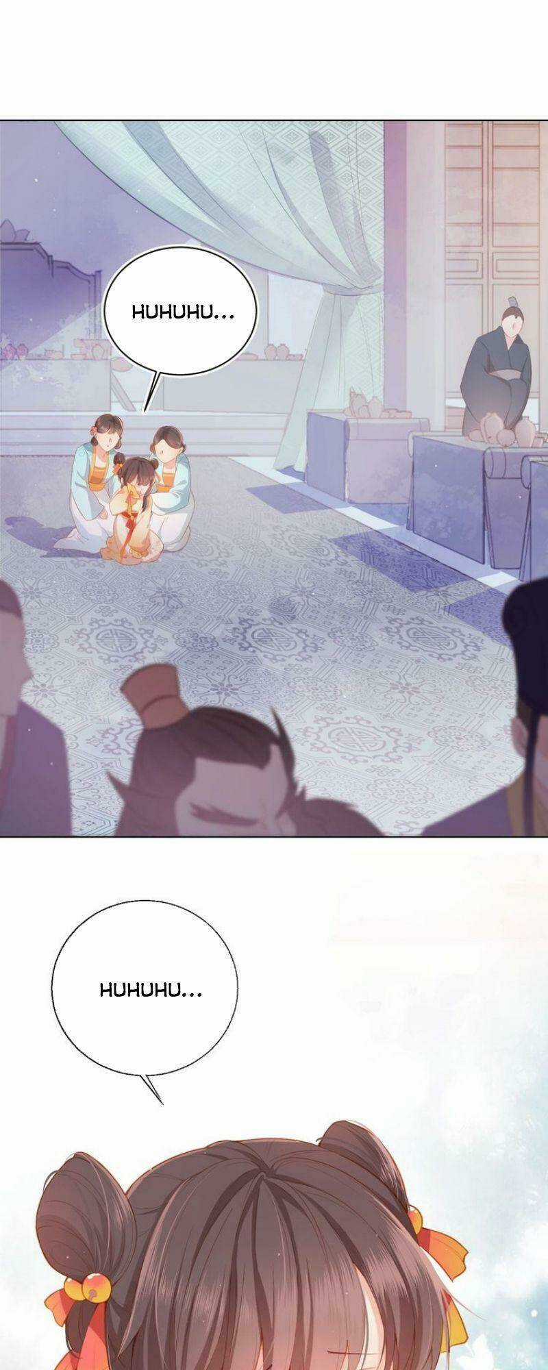 Dưỡng Địch Vi Hoạn Chapter 2 trang 54