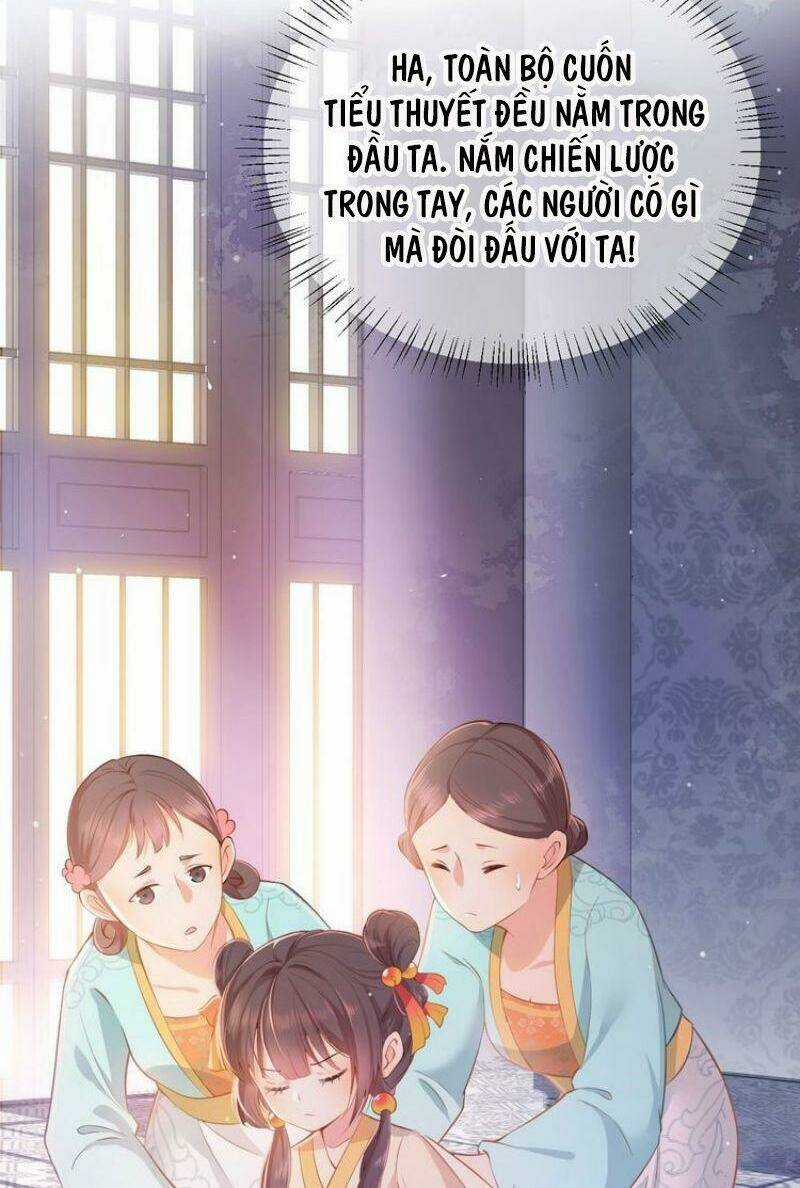 Dưỡng Địch Vi Hoạn Chapter 2 trang 56
