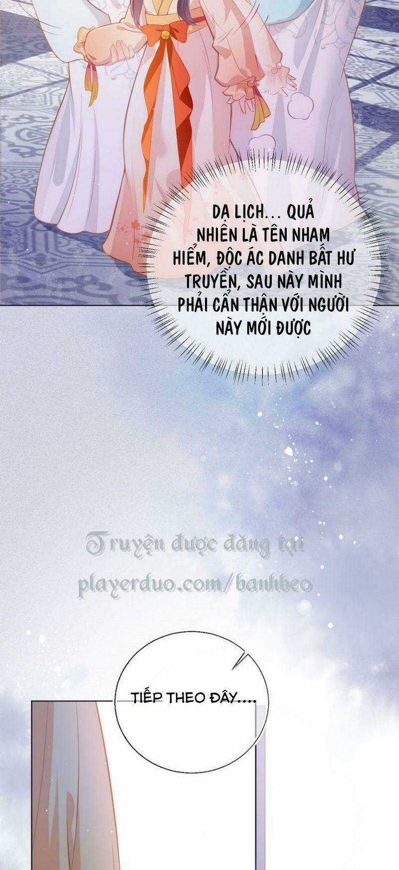 Dưỡng Địch Vi Hoạn Chapter 2 trang 57