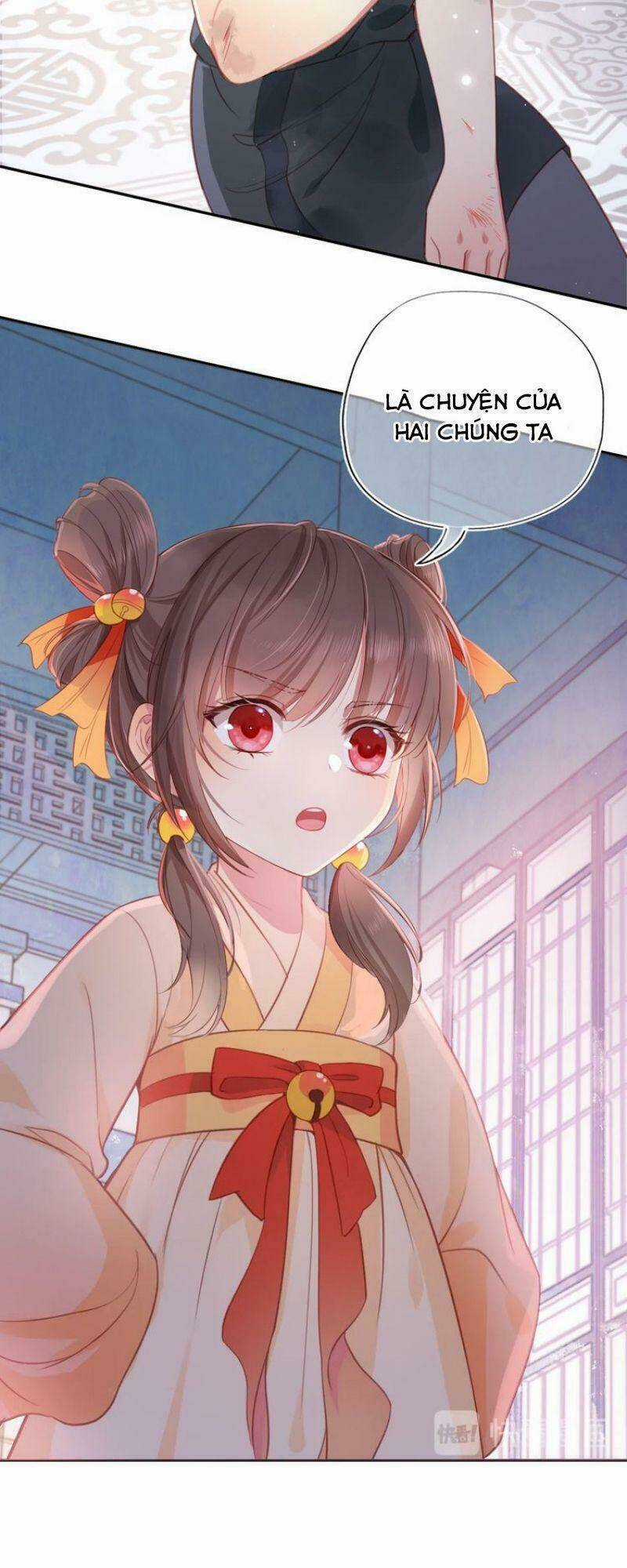 Dưỡng Địch Vi Hoạn Chapter 2 trang 59