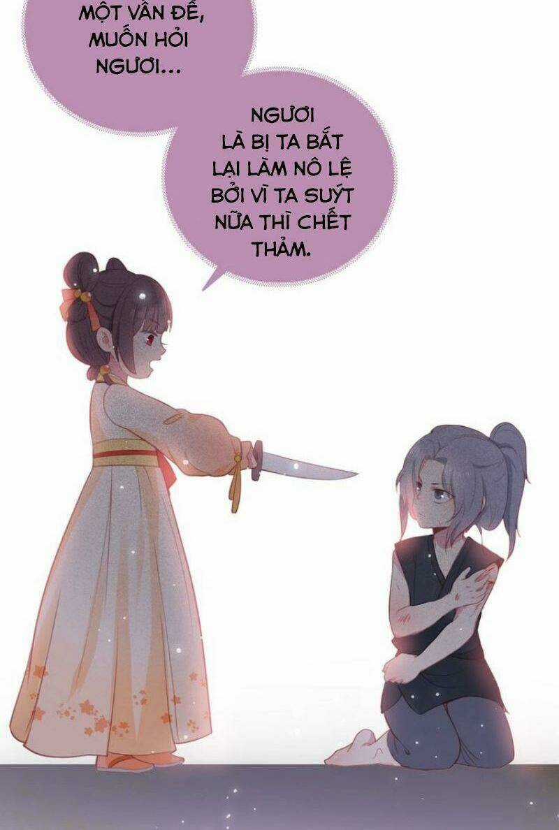 Dưỡng Địch Vi Hoạn Chapter 2 trang 61