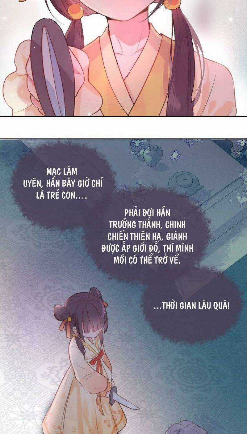 Dưỡng Địch Vi Hoạn Chapter 2 trang 63