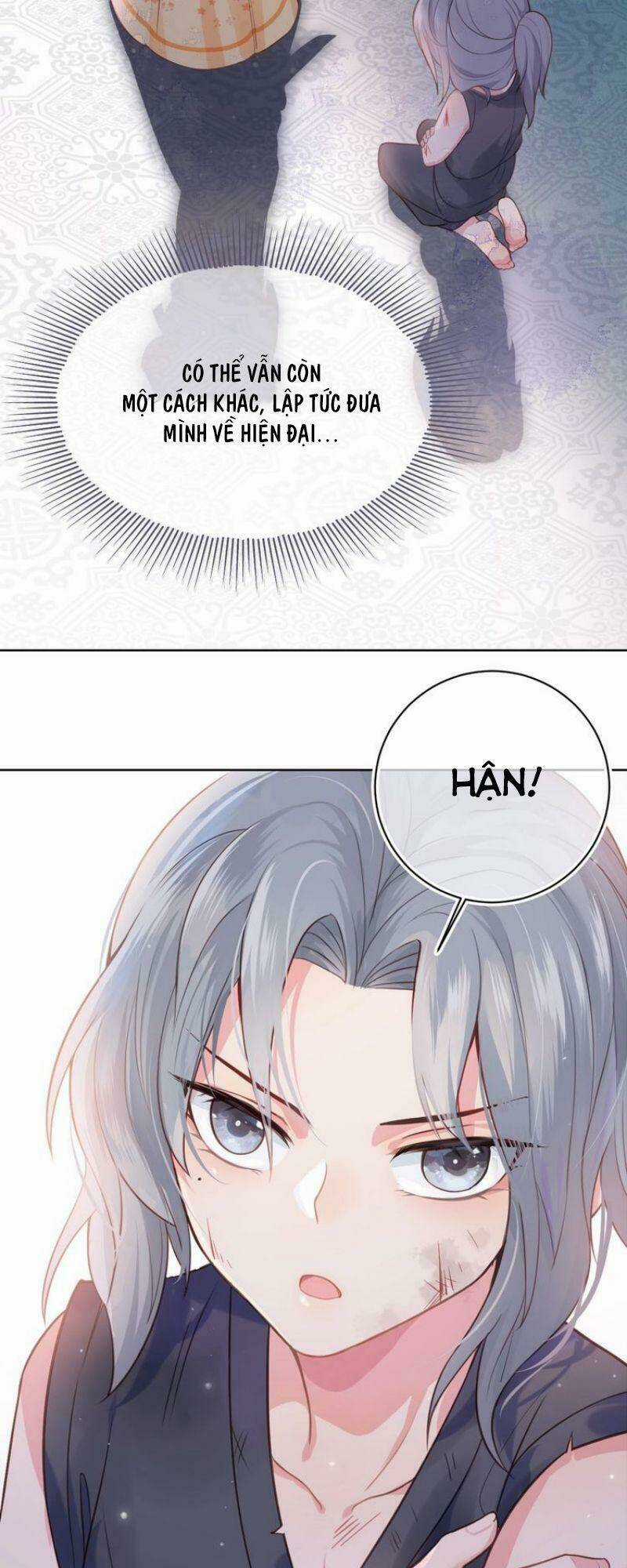 Dưỡng Địch Vi Hoạn Chapter 2 trang 64