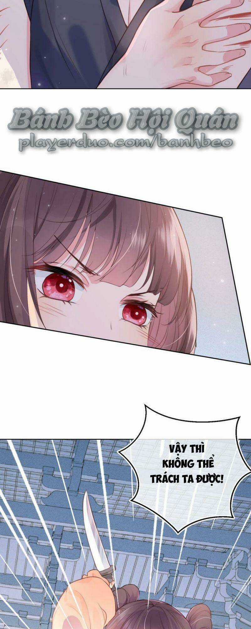 Dưỡng Địch Vi Hoạn Chapter 2 trang 65