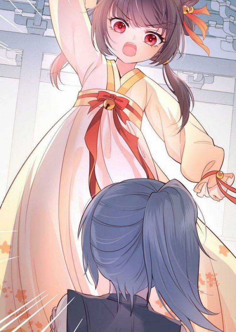 Dưỡng Địch Vi Hoạn Chapter 2 trang 66