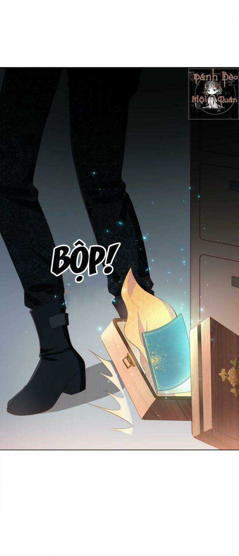 Dưỡng Địch Vi Hoạn Chapter 2 trang 9