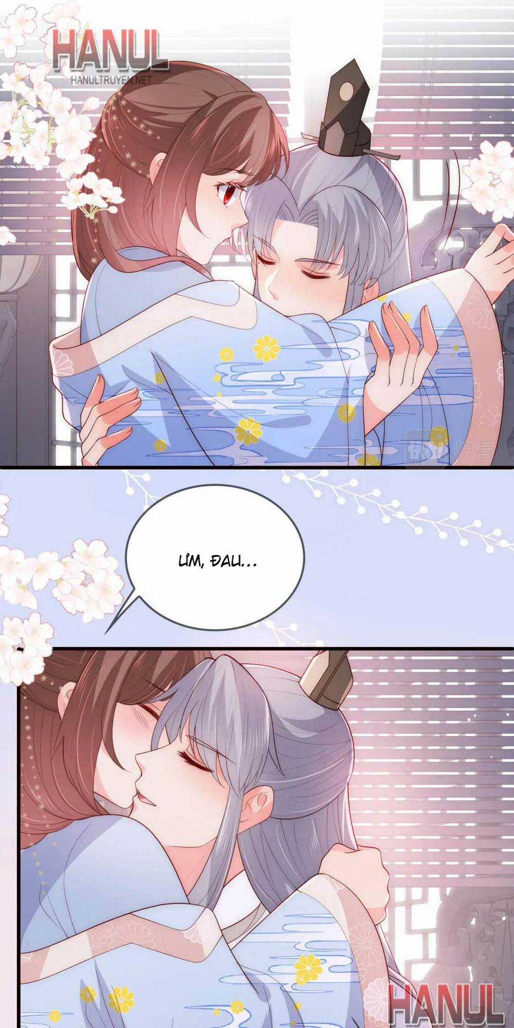 Dưỡng Địch Vi Hoạn Chapter 203 trang 1