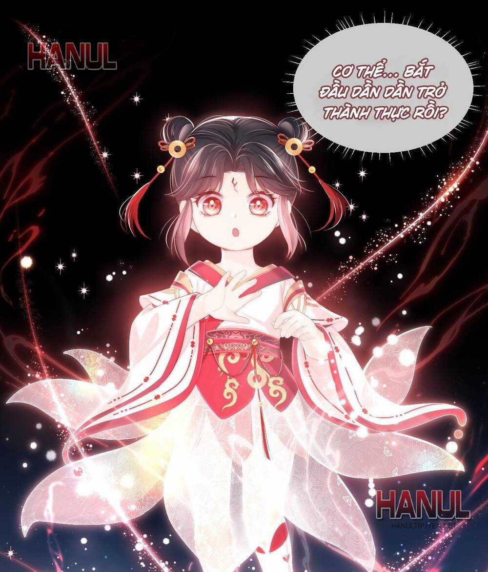 Dưỡng Địch Vi Hoạn Chapter 208 trang 1