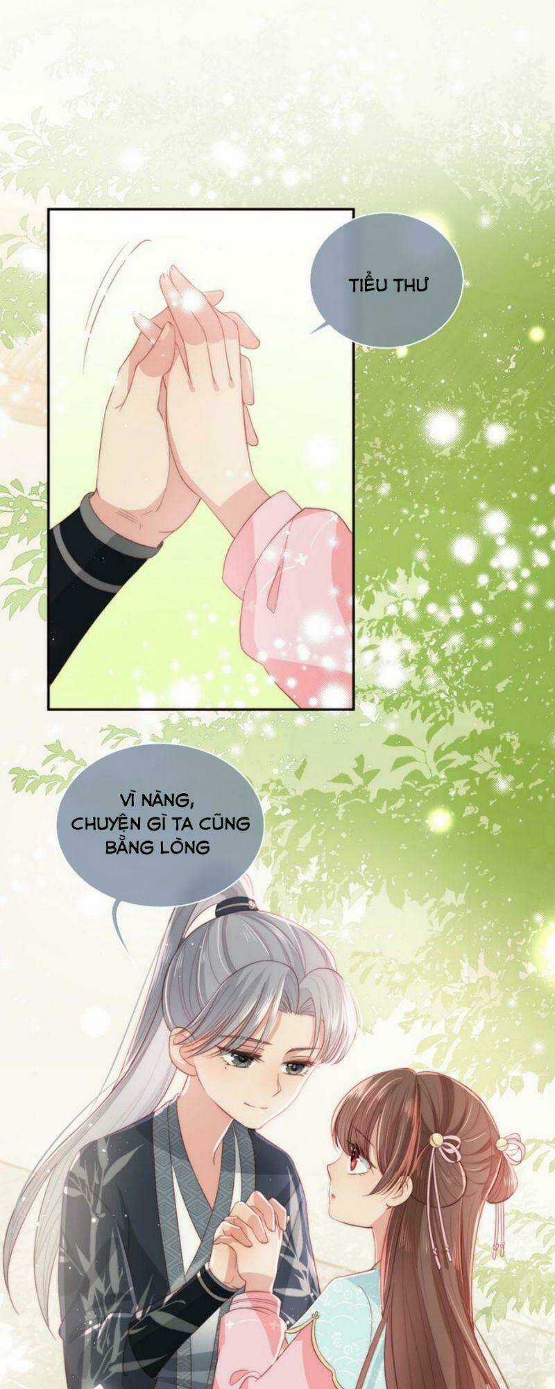 Dưỡng Địch Vi Hoạn Chapter 23 trang 0