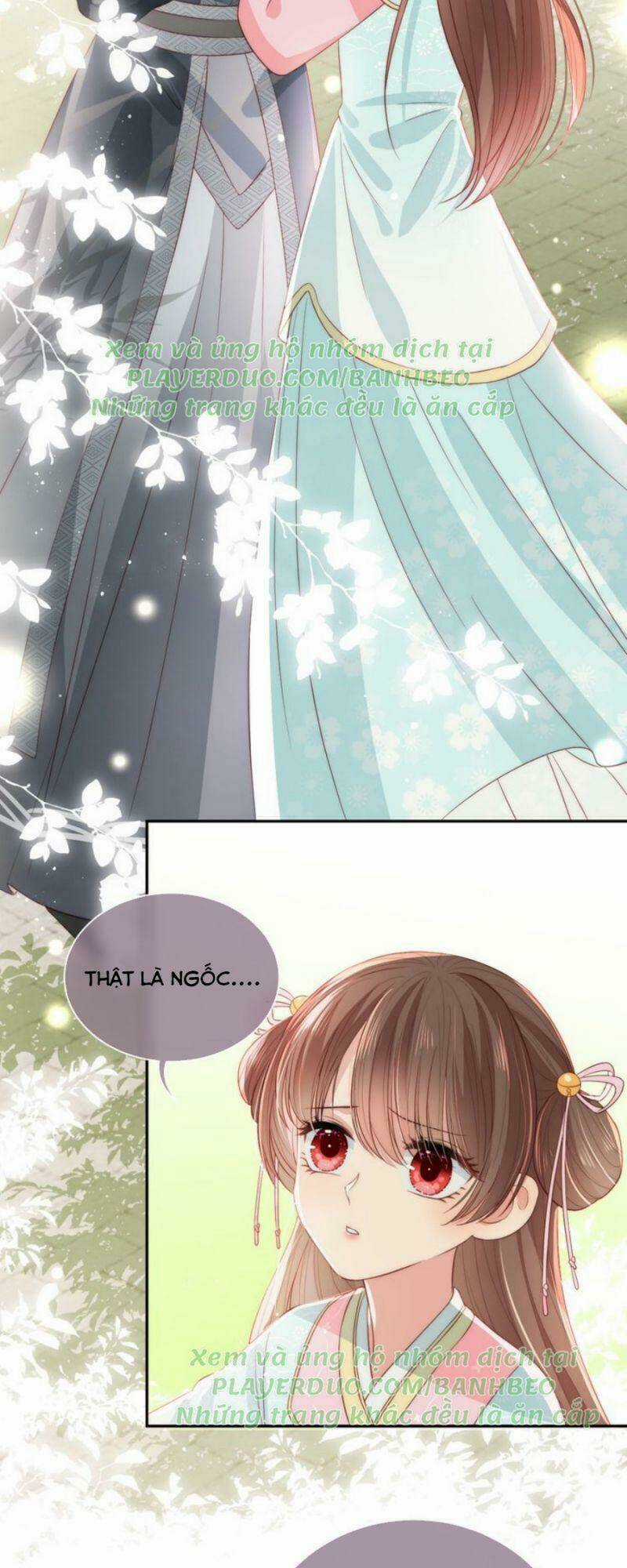 Dưỡng Địch Vi Hoạn Chapter 23 trang 1