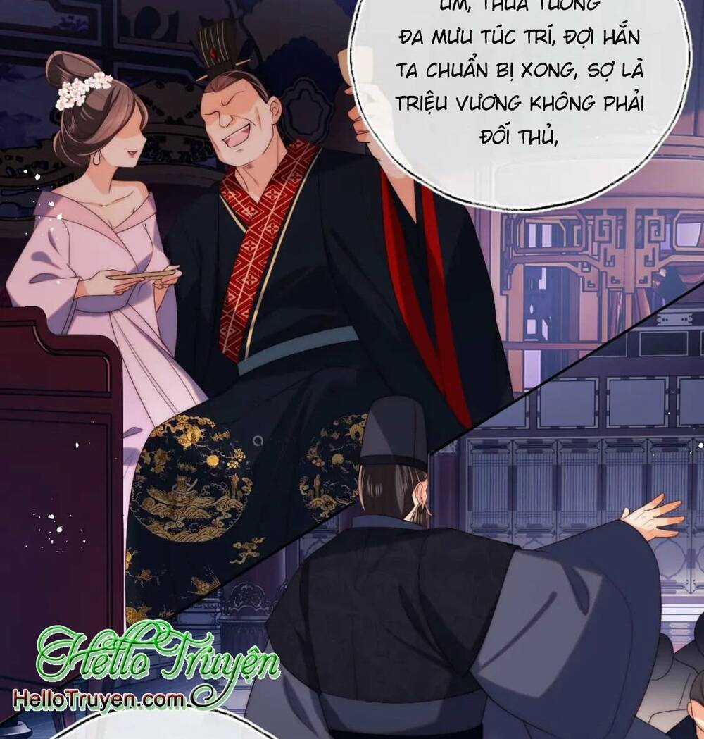 Dưỡng Địch Vi Hoạn Chapter 238 trang 14