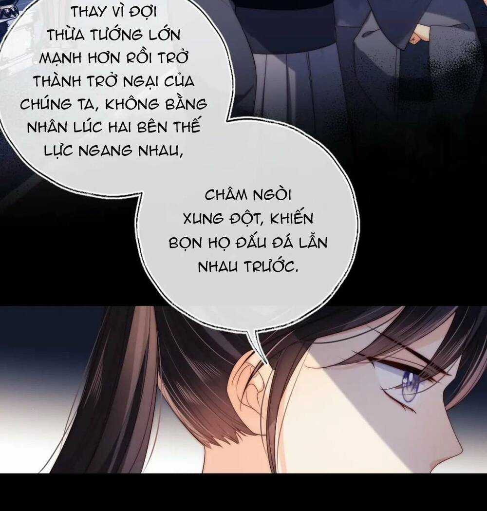 Dưỡng Địch Vi Hoạn Chapter 238 trang 15