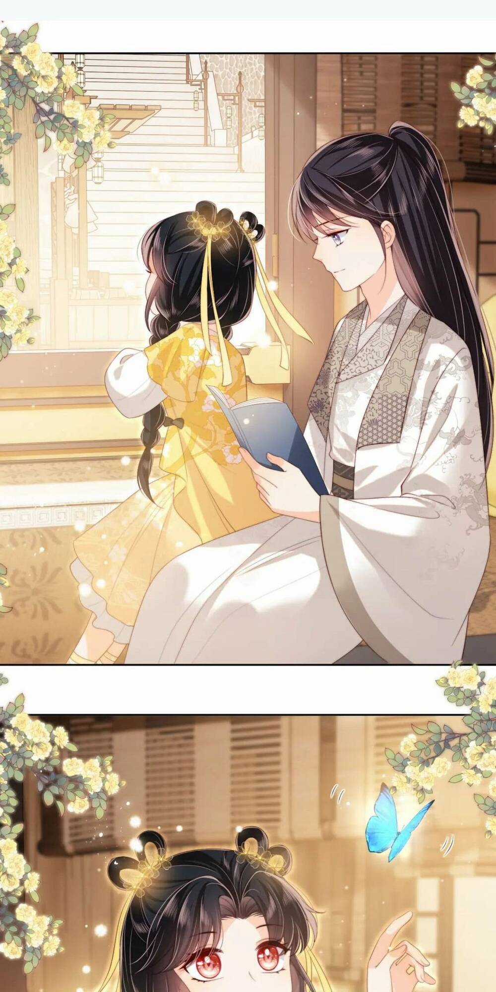 Dưỡng Địch Vi Hoạn Chapter 238 trang 25