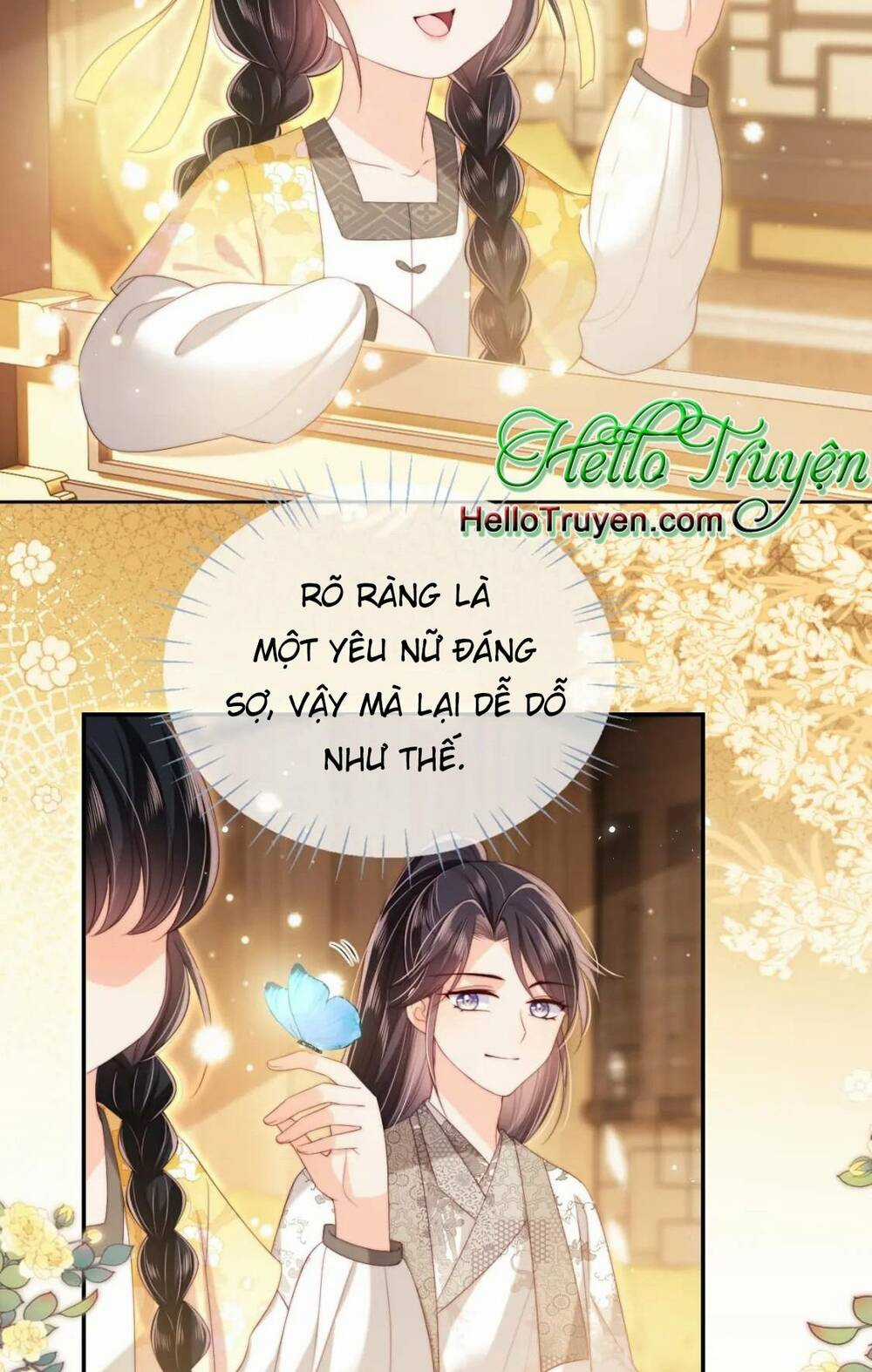 Dưỡng Địch Vi Hoạn Chapter 238 trang 26
