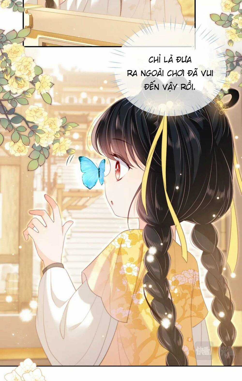 Dưỡng Địch Vi Hoạn Chapter 238 trang 27