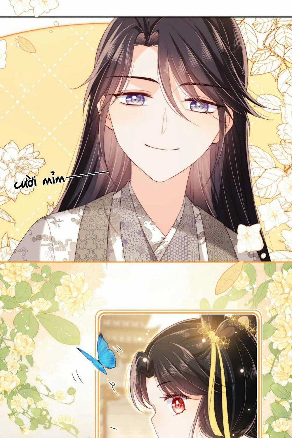 Dưỡng Địch Vi Hoạn Chapter 238 trang 28