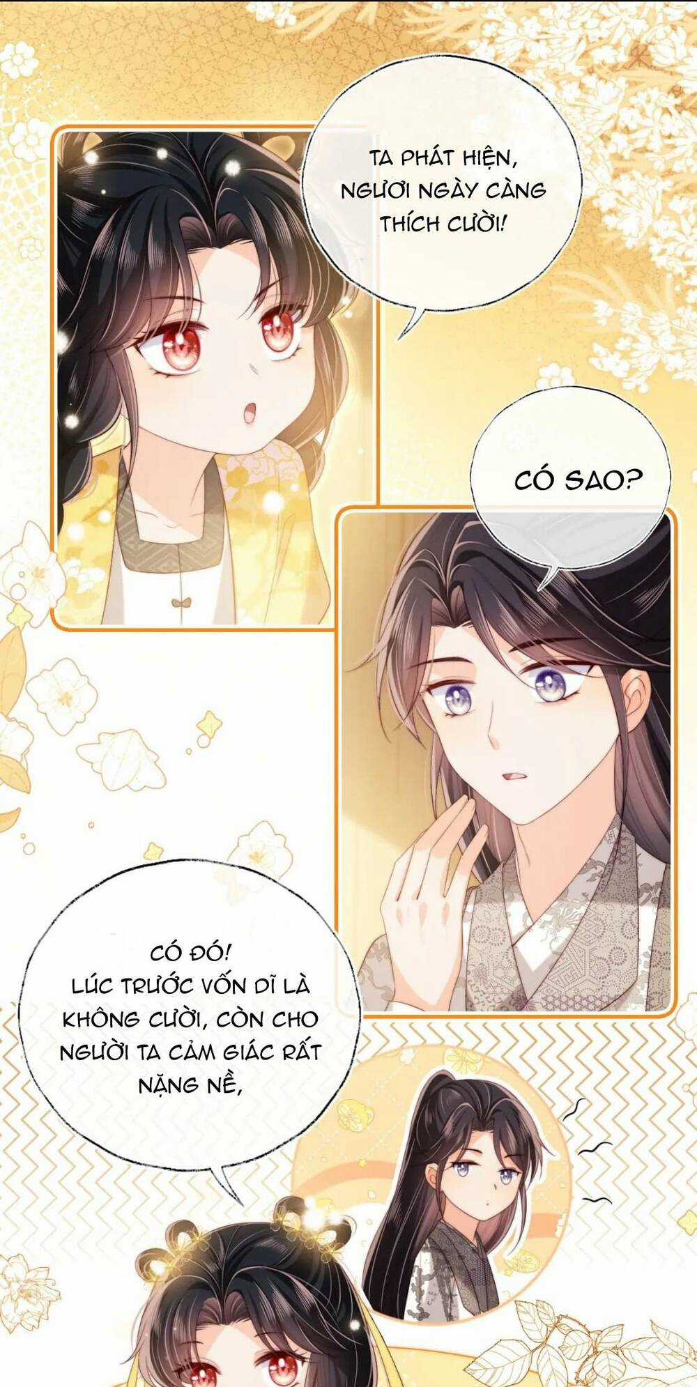 Dưỡng Địch Vi Hoạn Chapter 238 trang 30