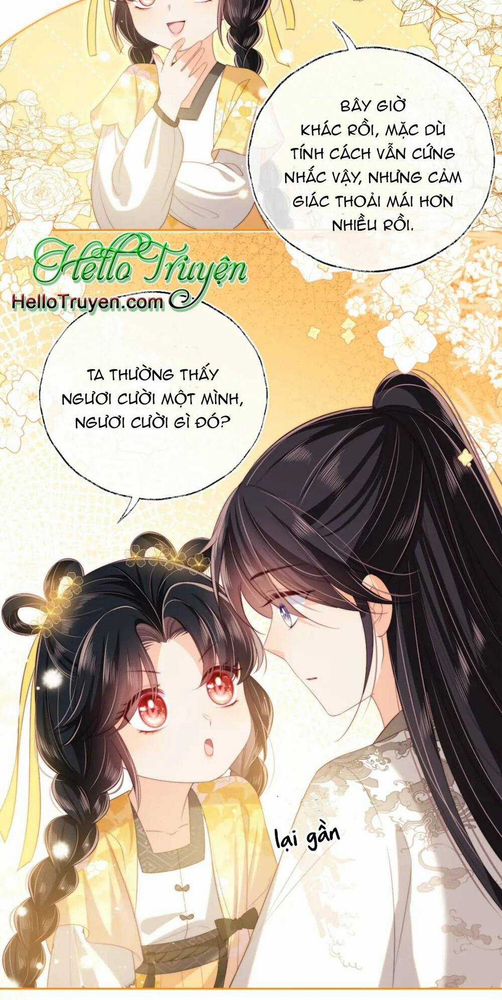 Dưỡng Địch Vi Hoạn Chapter 238 trang 31