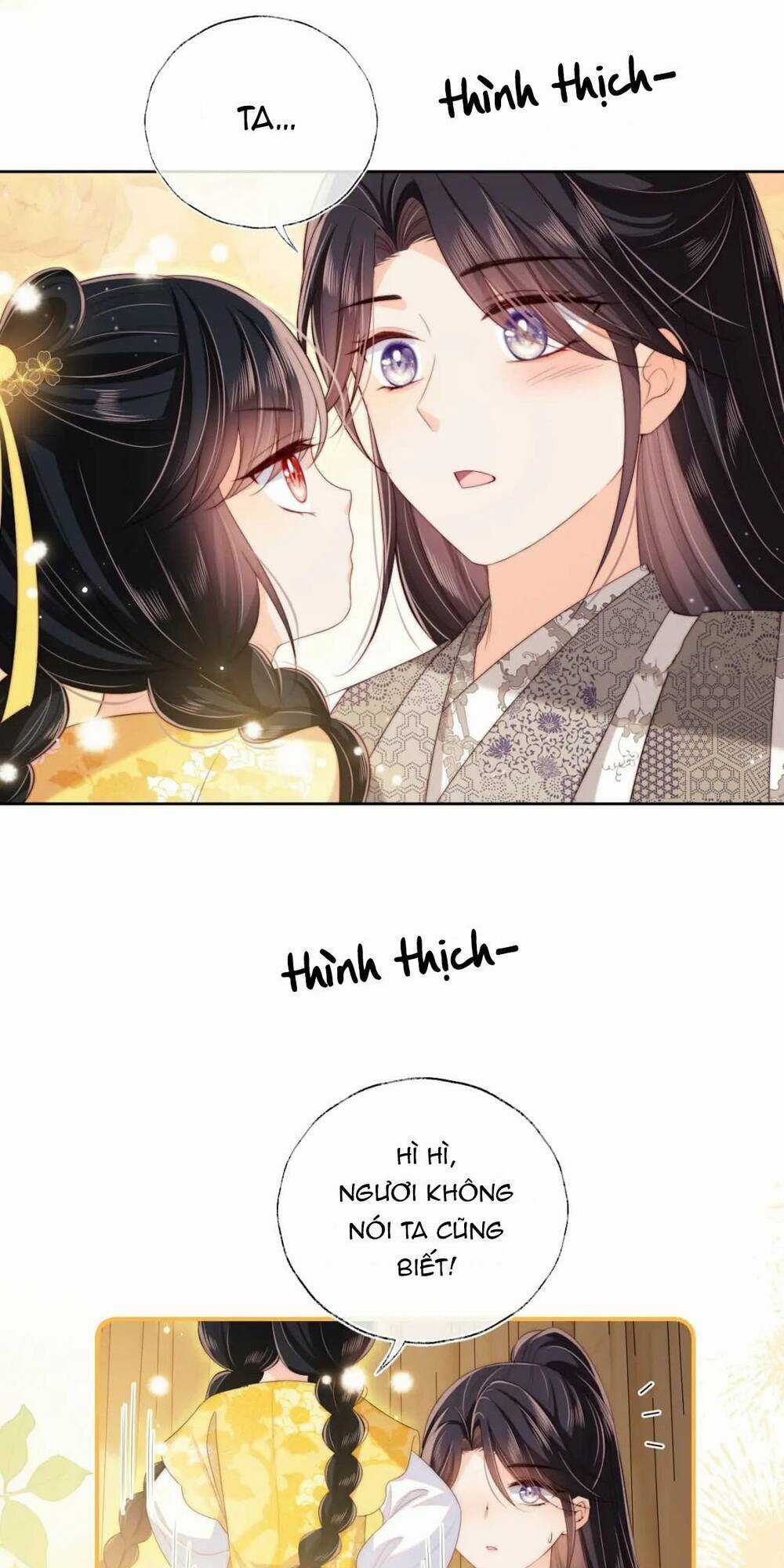Dưỡng Địch Vi Hoạn Chapter 238 trang 32