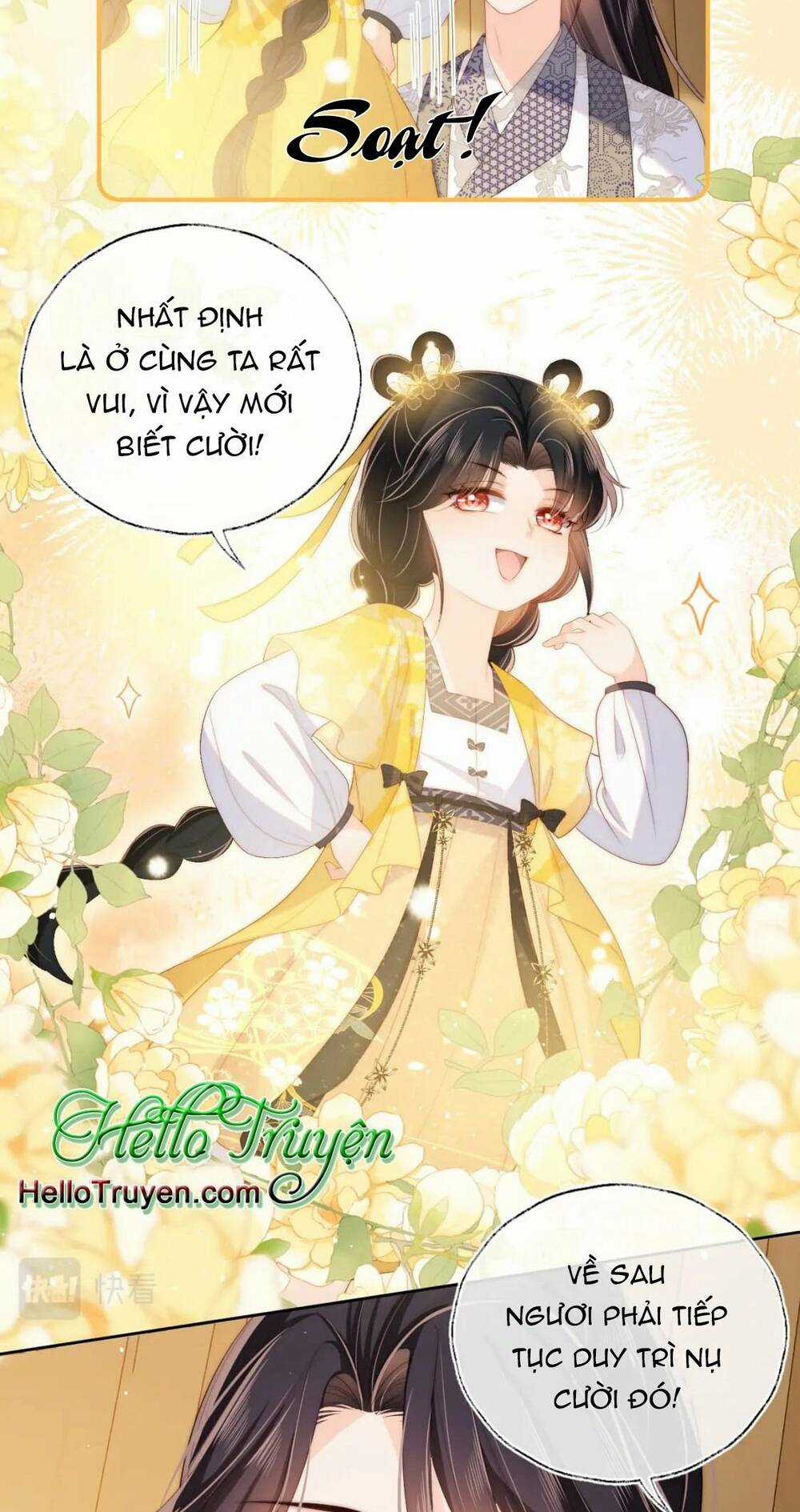 Dưỡng Địch Vi Hoạn Chapter 238 trang 33