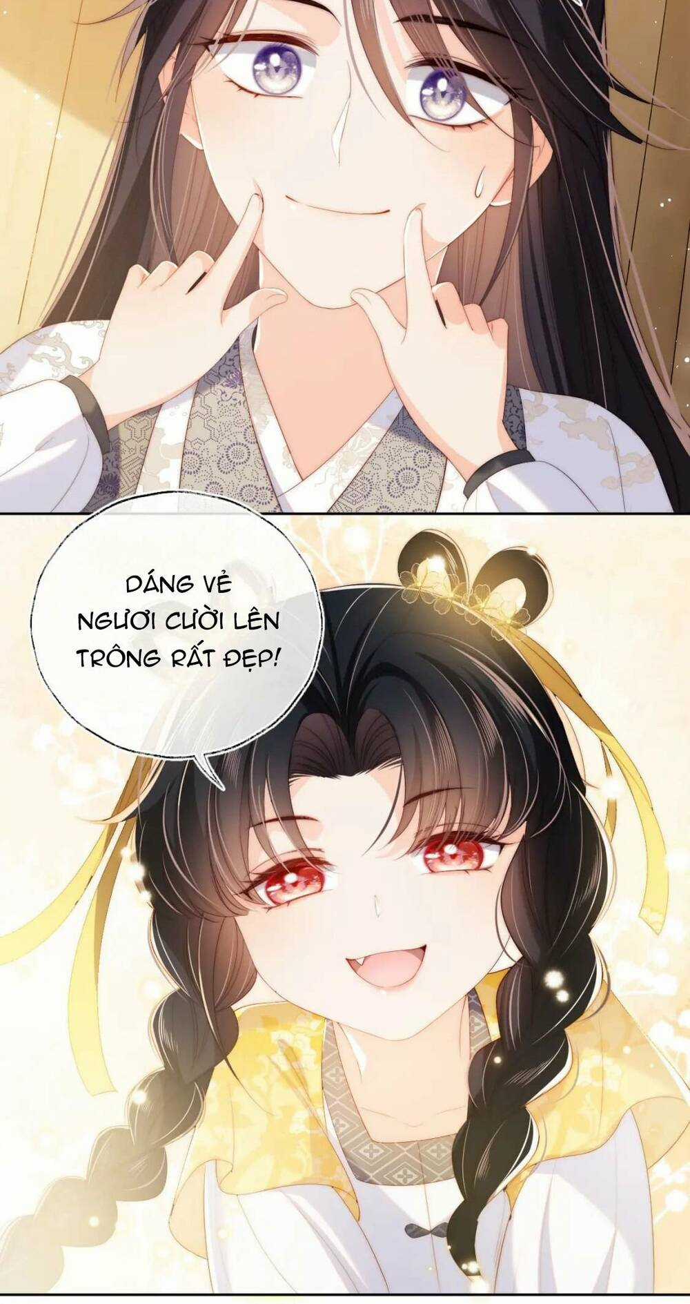 Dưỡng Địch Vi Hoạn Chapter 238 trang 34