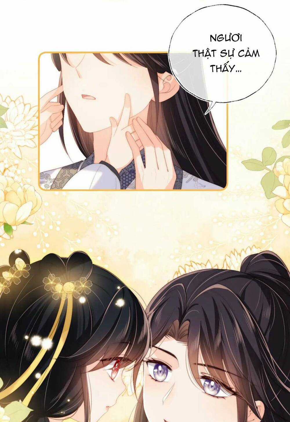 Dưỡng Địch Vi Hoạn Chapter 238 trang 35