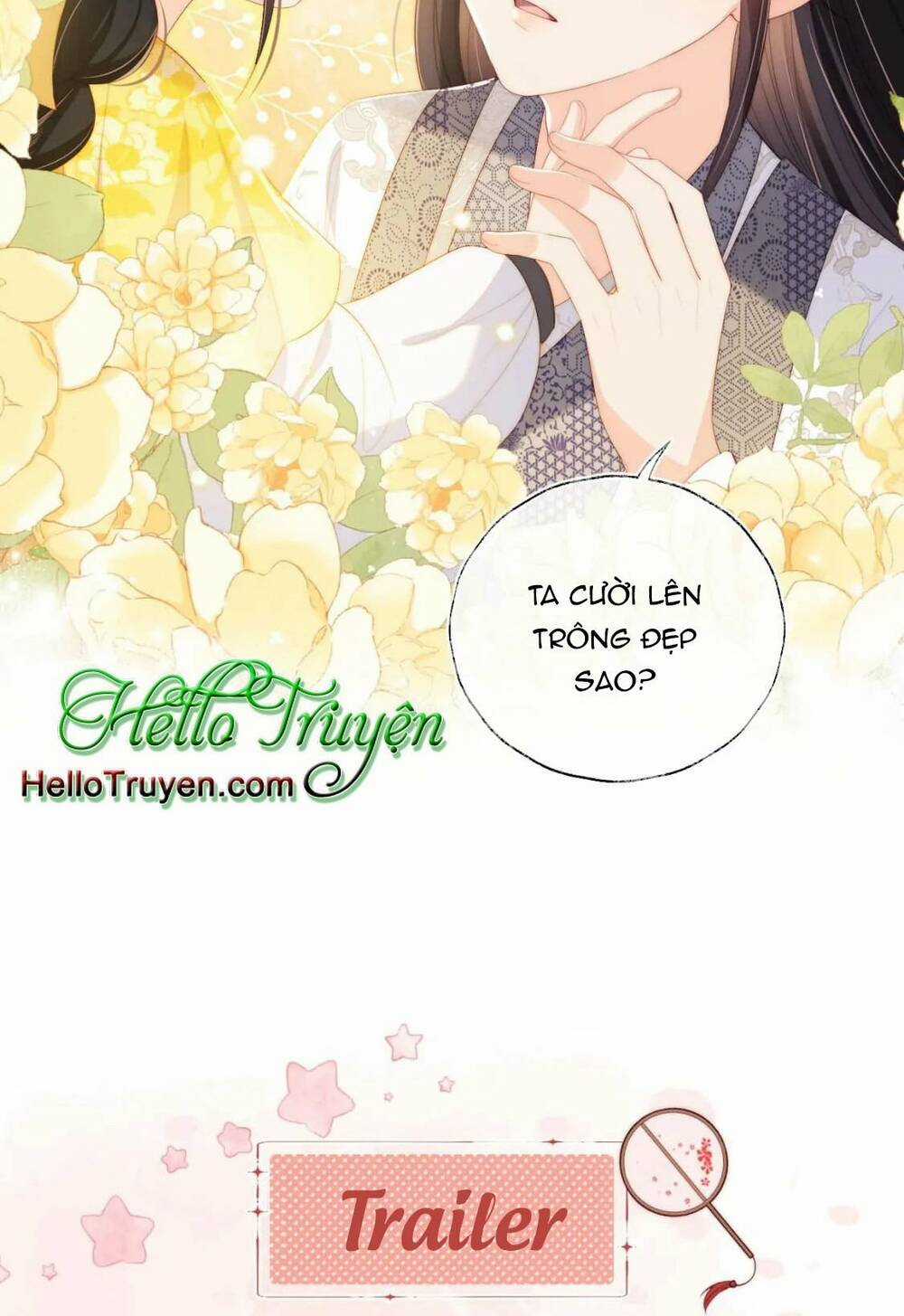 Dưỡng Địch Vi Hoạn Chapter 238 trang 36