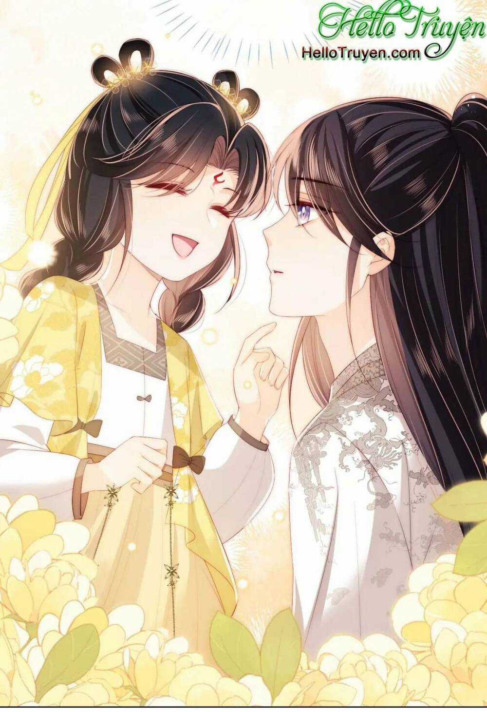 Dưỡng Địch Vi Hoạn Chapter 238 trang 38