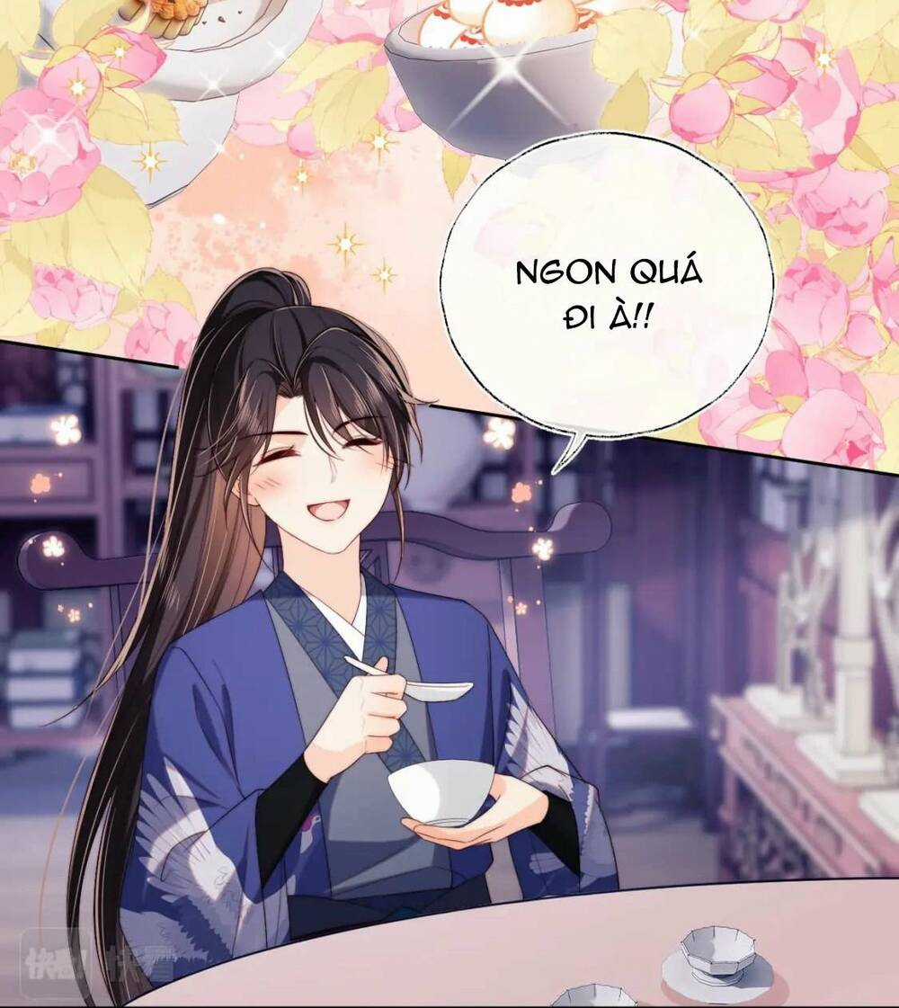 Dưỡng Địch Vi Hoạn Chapter 238 trang 4