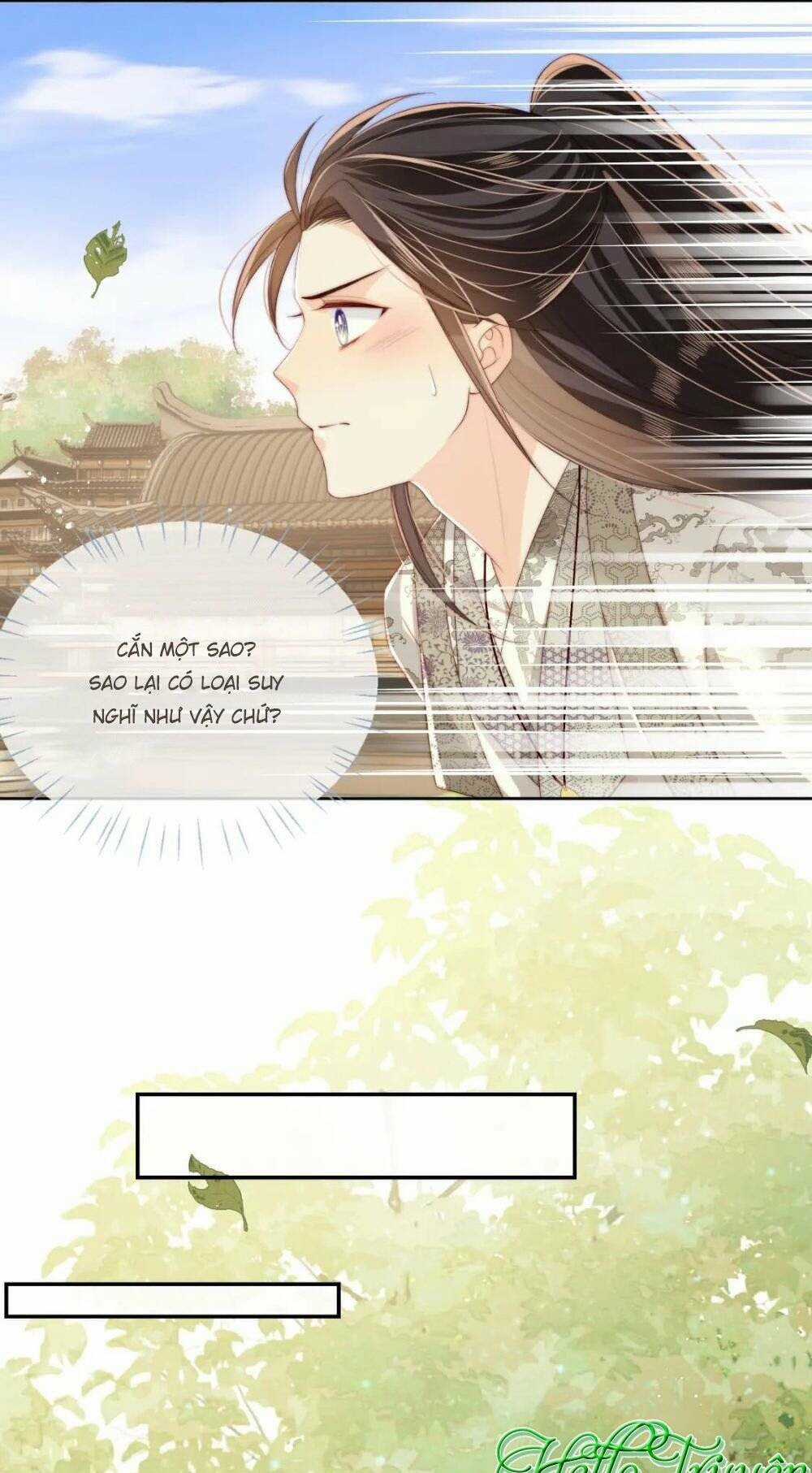 Dưỡng Địch Vi Hoạn Chapter 239 trang 11