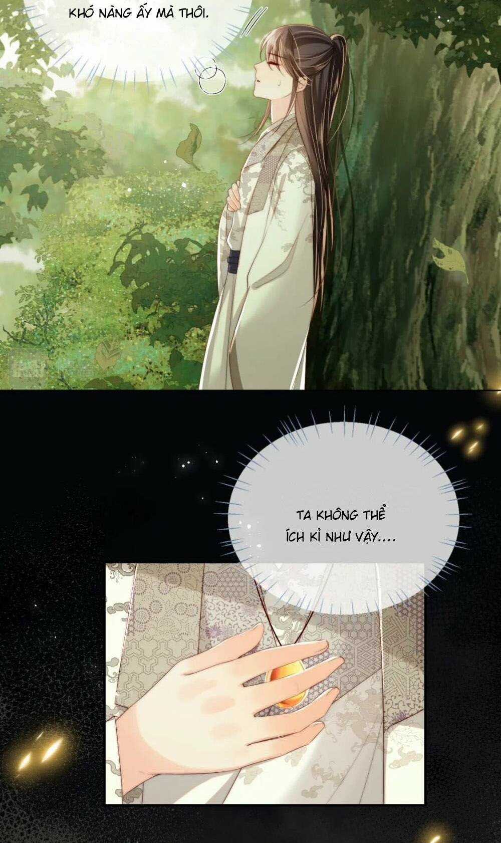 Dưỡng Địch Vi Hoạn Chapter 239 trang 14